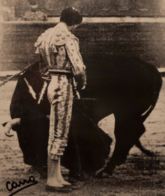 "El secreto está en apretar el momento"